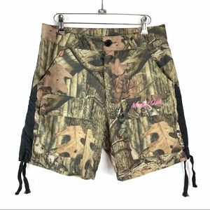 Mossy Oak Shorts for Women - Poshmark